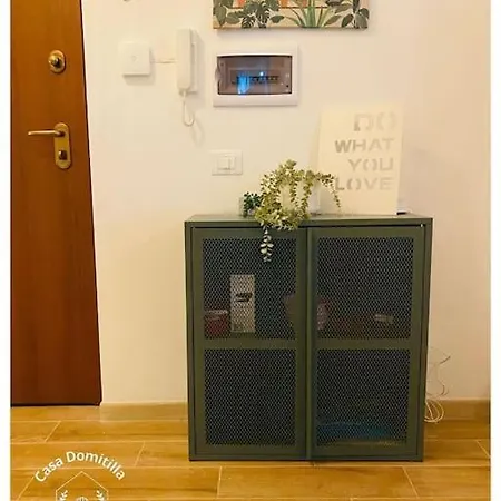 Casa Domitilla-2