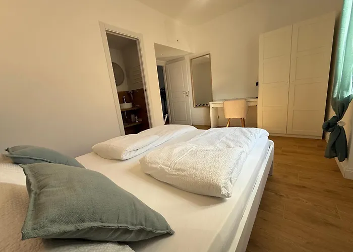 Aurelia Luxury Rome